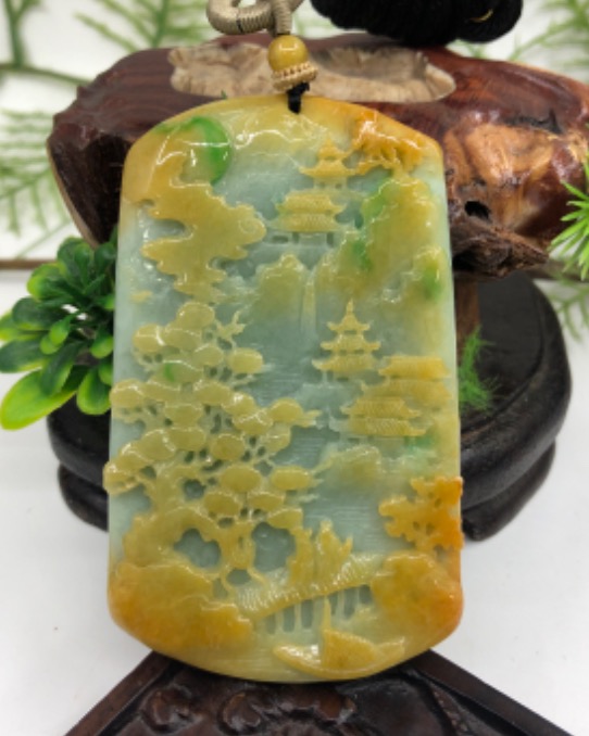 锦绣前程