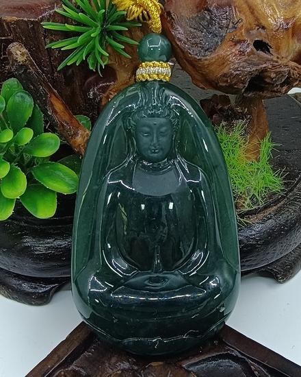 宝瓶观音
