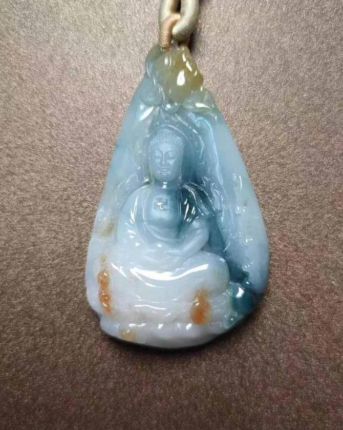 大日如来