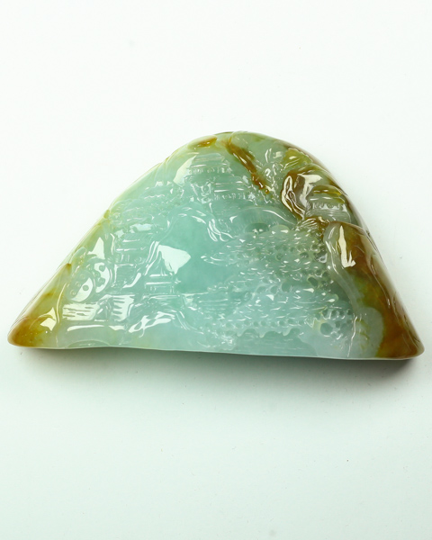 壮丽山河