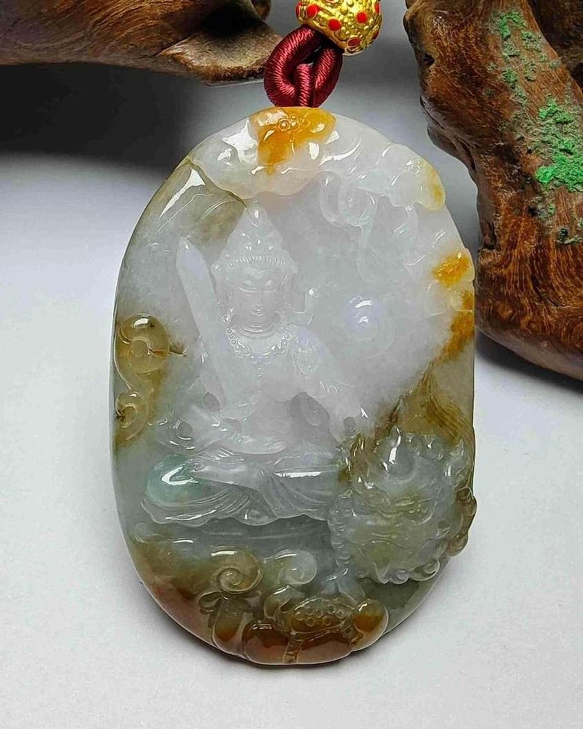 普度众生 