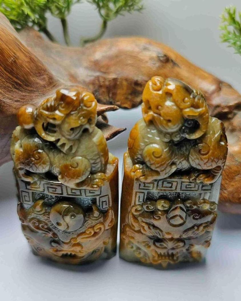 事事如意