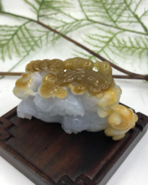 招财纳福