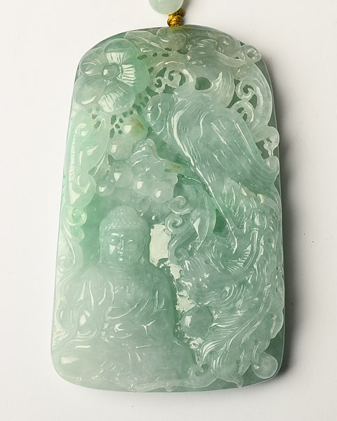 佛观天下
