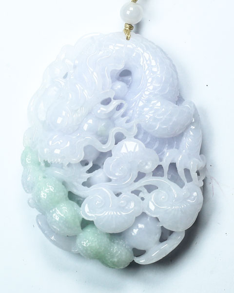 神龙赐福