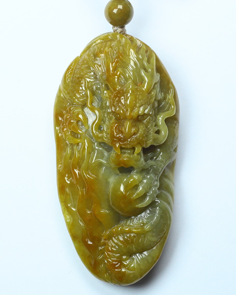 龙腾盛世
