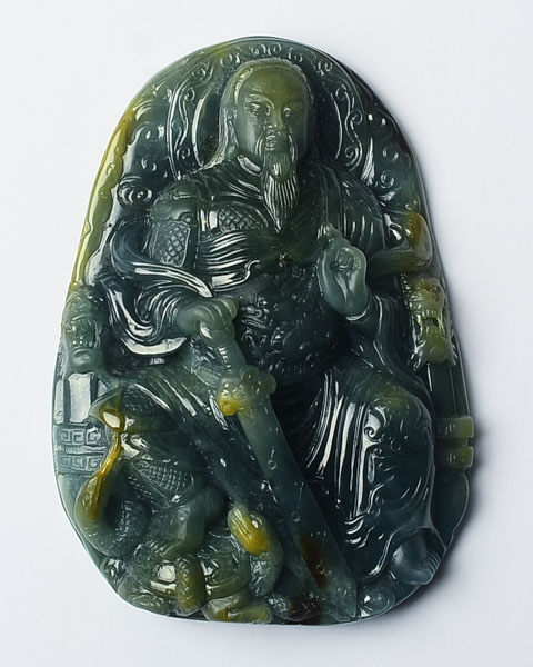 玄天上帝