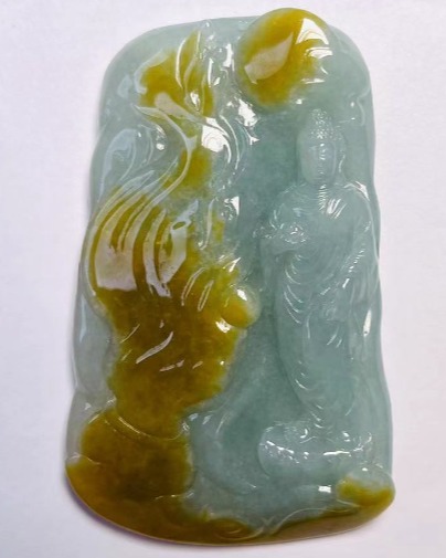 佛观天下