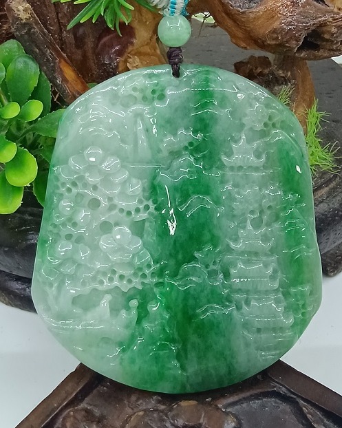 江山如画