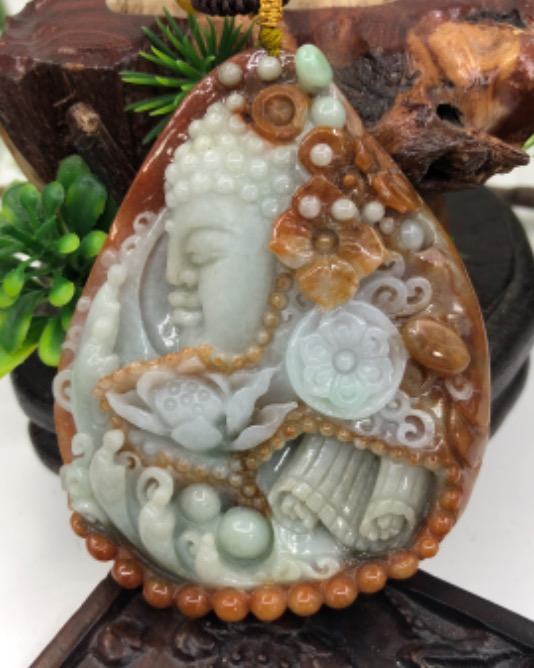 悟道拜佛