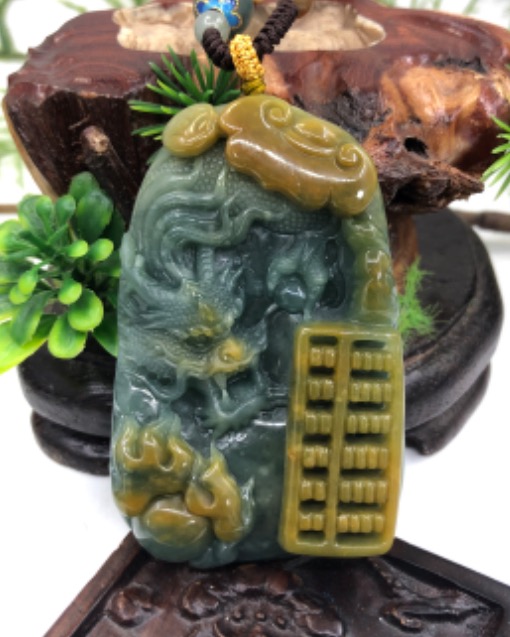 龙行天下