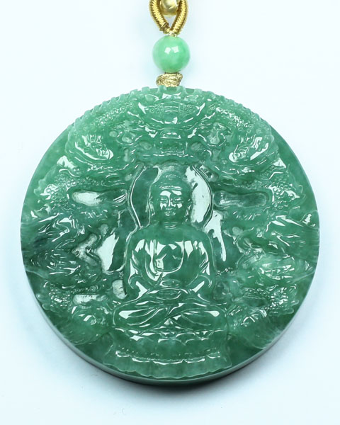 神龙护主