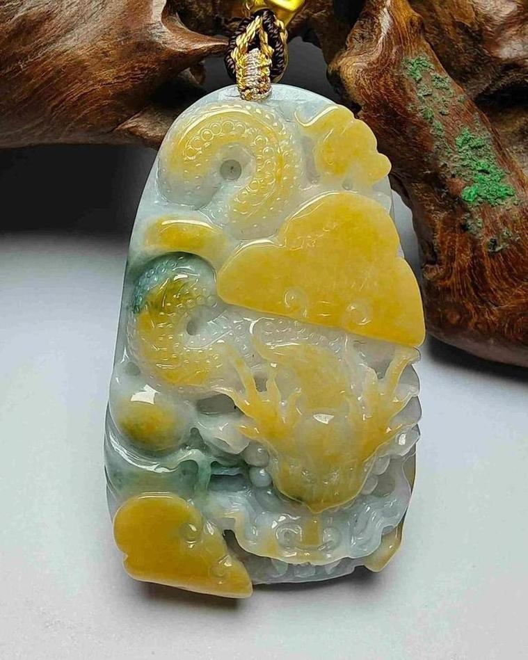 龙行天下
