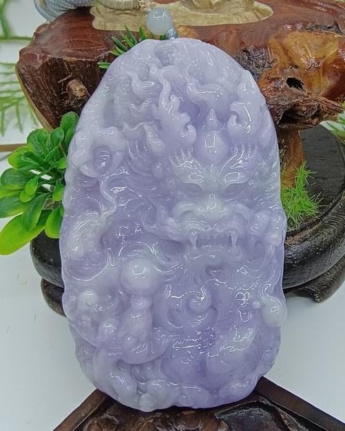 龙行天下