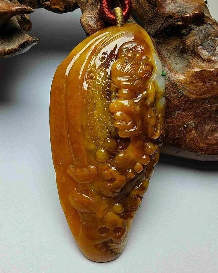 一念之间
