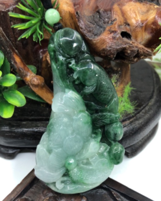 年年有余