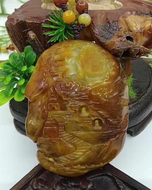佛观天下