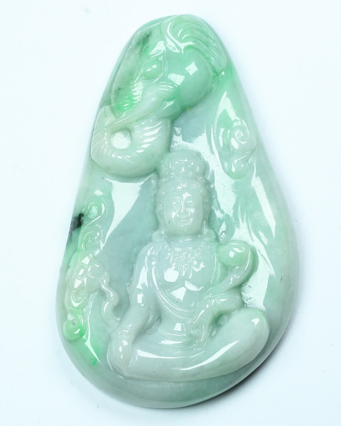 普贤菩萨