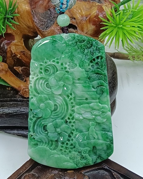 前程似锦