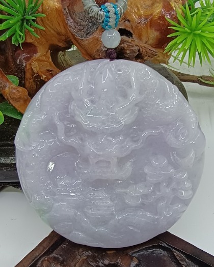 龙行天下