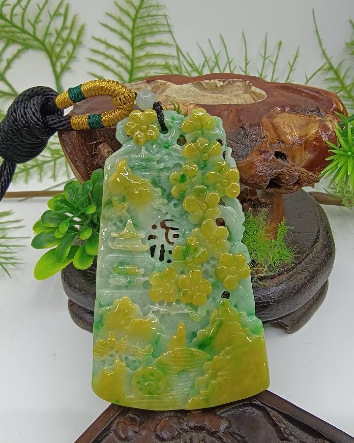 锦绣前程