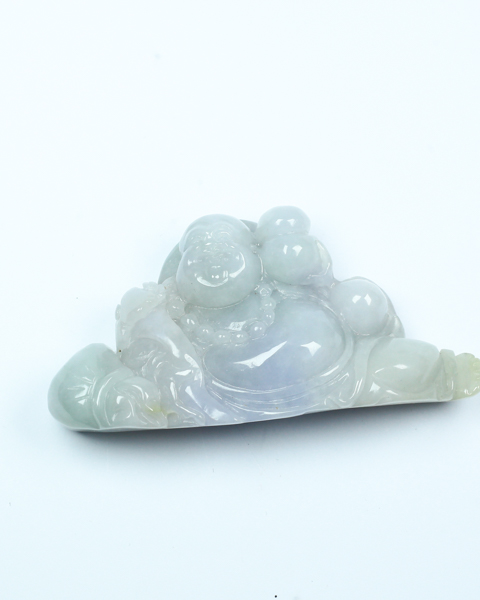 福佛相伴