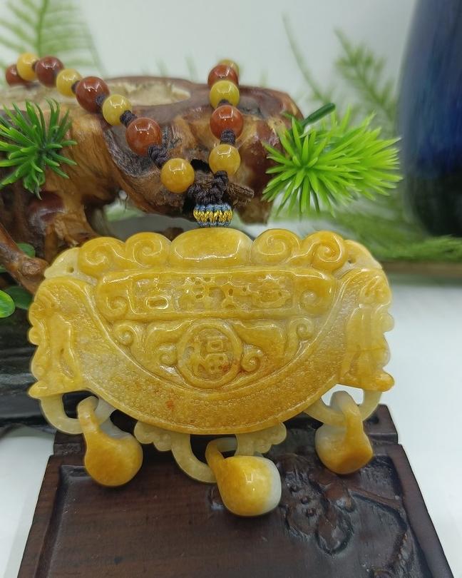吉祥如意