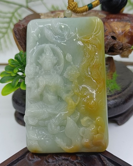 普渡众生