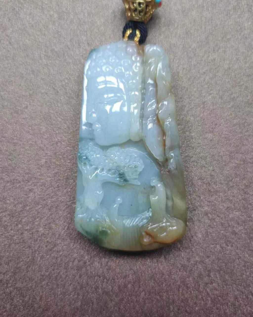 佛观天下