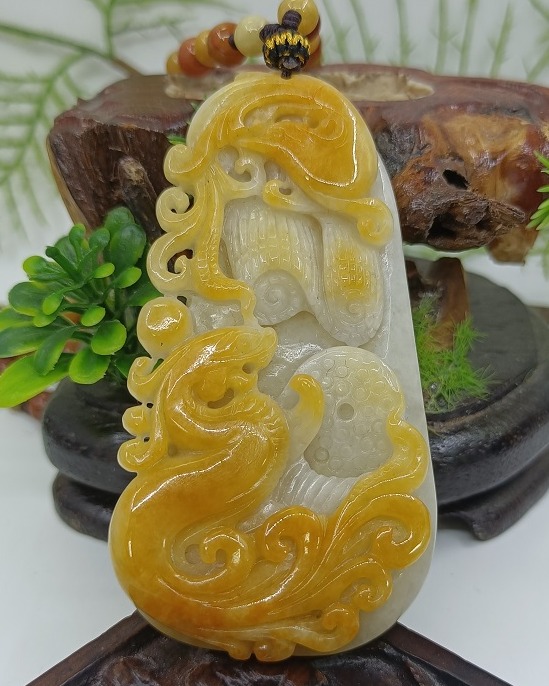 龙凤呈祥