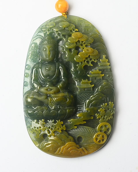 佛观天下