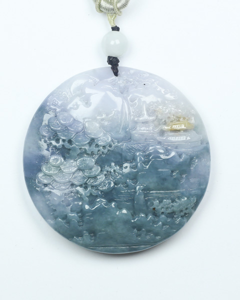 山清水秀
