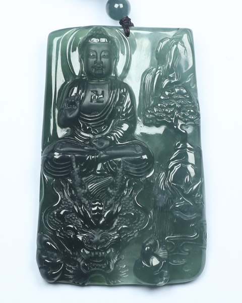 佛光普照