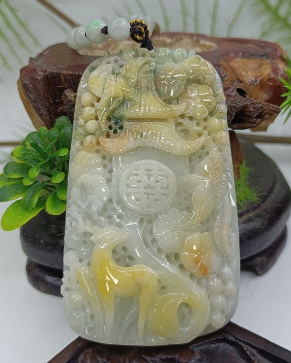 一路荣华