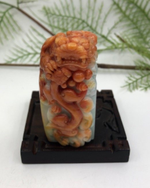 招财纳福
