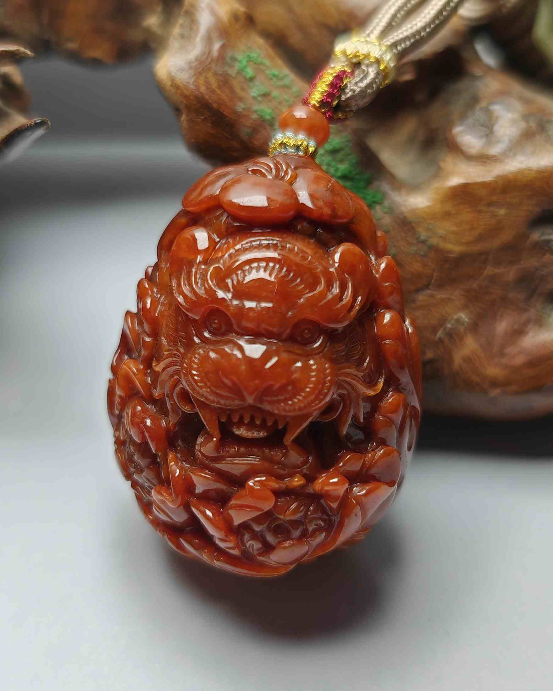 虎嗅蔷薇