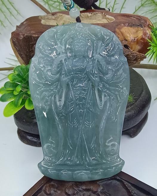千手观音