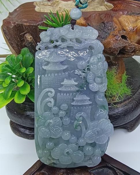 锦绣山河