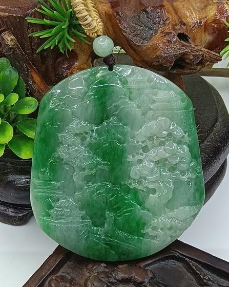 江山如画