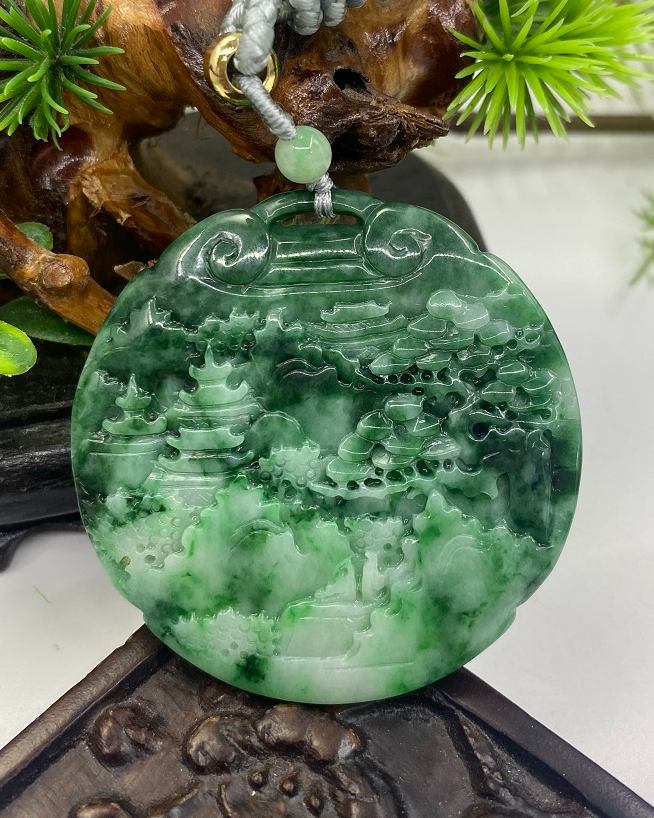 江山如画