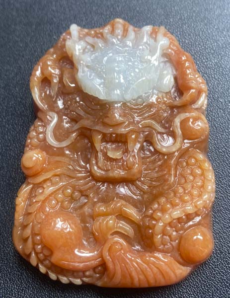 龙腾盛世