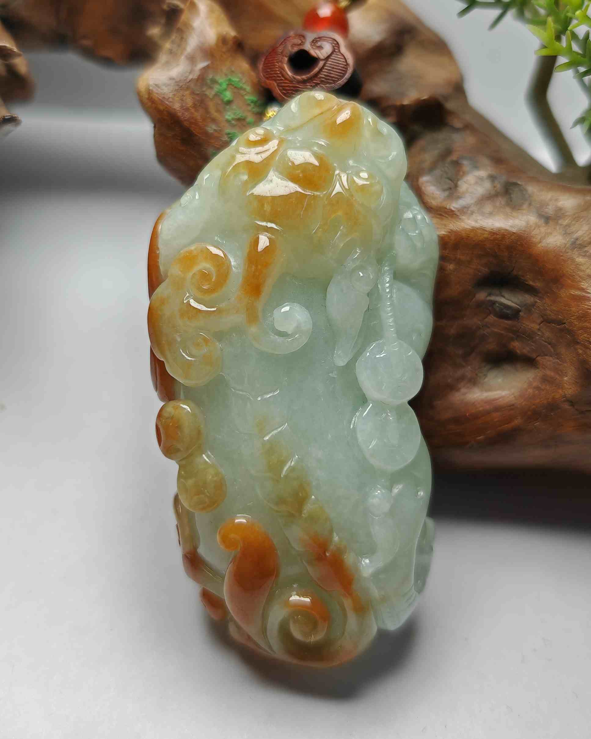 招财进宝