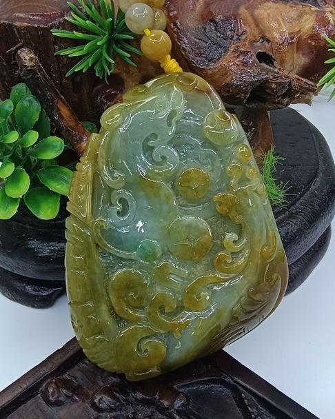龙凤呈祥