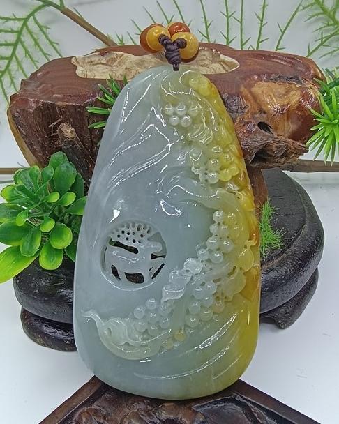 一路荣华