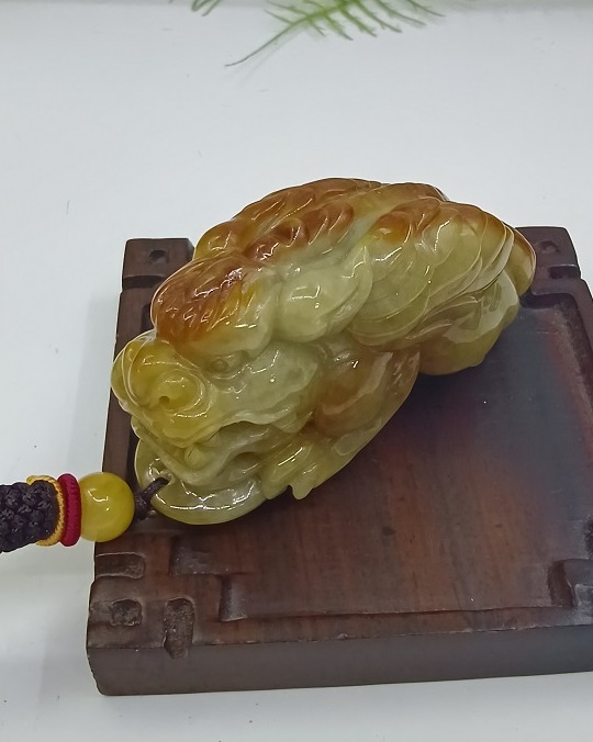 招财纳福
