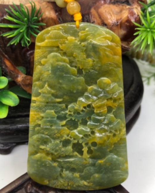 前程似锦