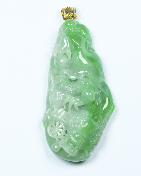 龙行天下