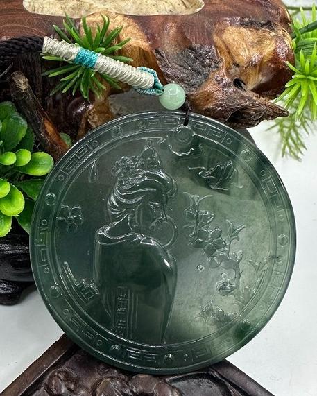 绝代芳华