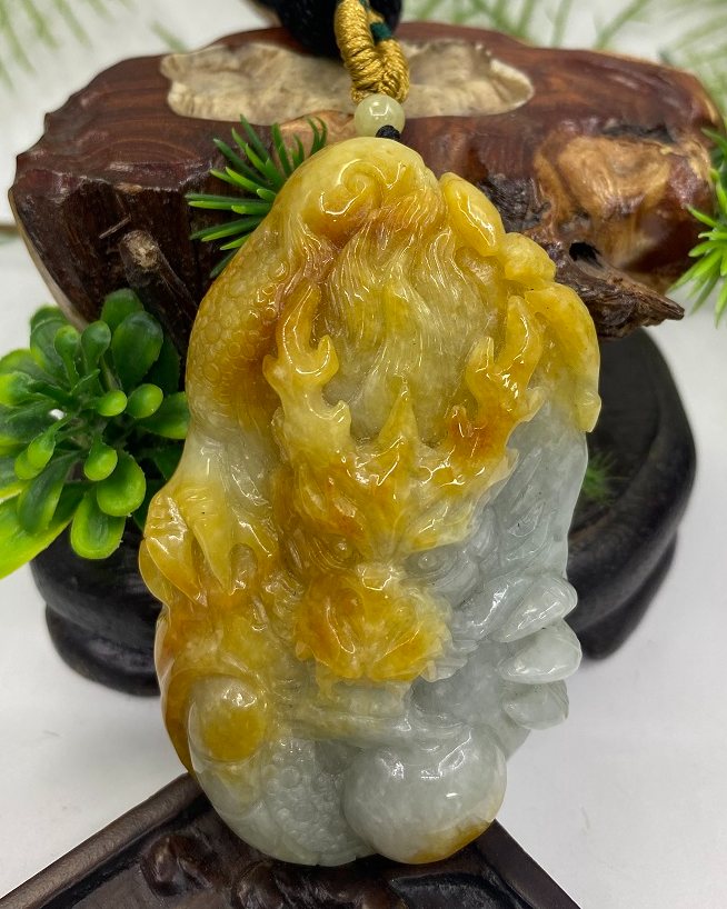 龙行天下