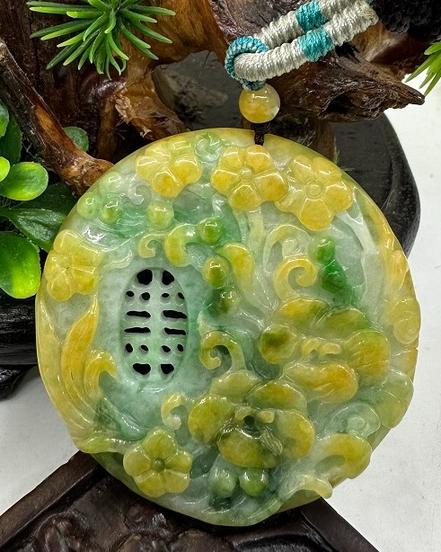 花开富贵